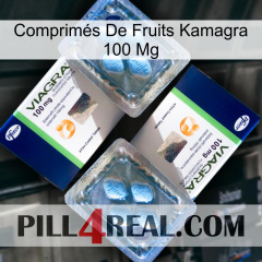 Comprimés De Fruits Kamagra 100 Mg viagra5
